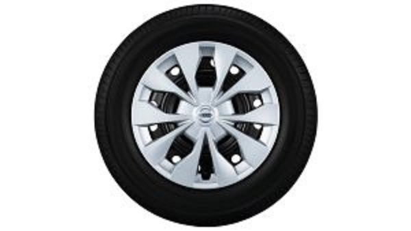 日産 セレナ 純正１５インチ車に ６J-１５ ナット付属しません-